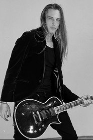 Photo of Drew Fortier as Jack Murray