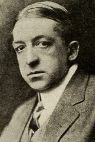 Photo of John Mason as Albert Jordan