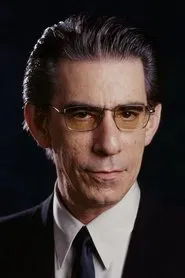 Photo of Richard Belzer as Mariano