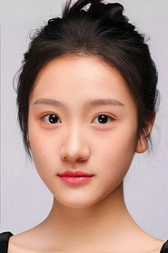 Photo of 陈思雨 as 张一灵