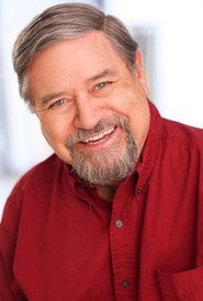 Photo of Michael Fruge as Ralph
