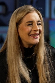 Photo of ענת עצמון as דליה