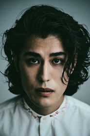 Photo of Kanichiro as Koichi Serita