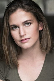 Photo of Genevieve Kent as Alexis