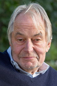 Photo of Wolfgang Hartmann as Knud