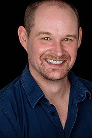 Photo of Aaron Blomberg as Brother Bobby