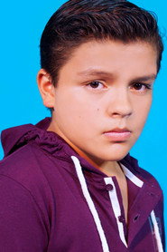Photo of Jaime Her Alvídrez as Gato