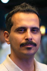 Photo of Mohammed Ali as Detective Salem
