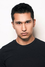 Photo of Alan Ramírez as Octavio