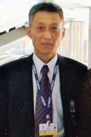 Photo of Eduard Pak as барон Ямамото