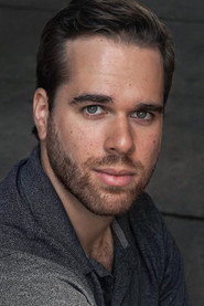 Photo of Kenneth Andrew as Tyler
