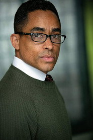 Photo of Anthony Pierre Christopher as Butler