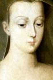 Photo of Agnès Sorel as The remains