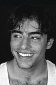 Photo of Chase Filandro as Damon