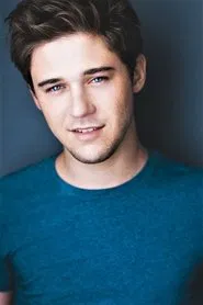 Photo of Josh Green as Charlie Green