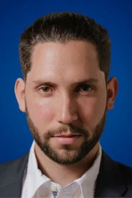 Photo of Juan David Guardia as Andrés Carrera
