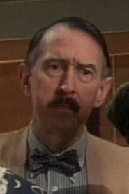 Photo of David Pursley as Chamberlain