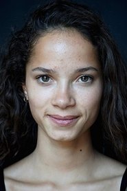Photo of Lou Haltinner as Nelly