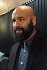 Photo of Jason C Campbell as Harvey