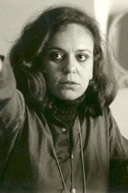 Photo of Frieda Liappa