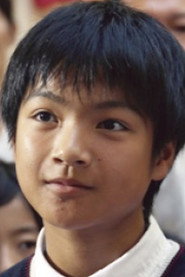 Photo of Kenta Motoyashiki