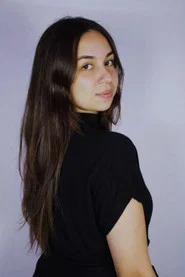 Photo of Laura Cecato as Laura Cecato