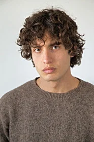 Photo of Gianluca Spagnoli as Andrea