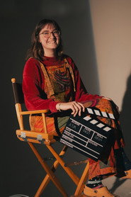 Photo of Amandine Vermeersch as Red