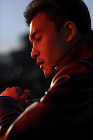 Photo of Zuo Zhao as Hu Bayi