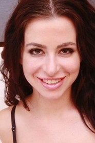 Photo of Adriana Lynn