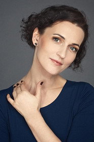 Photo of Kristina Savickytė as Soap Opera Actress