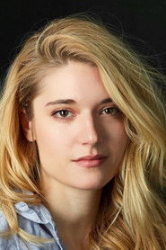 Photo of Morgan Wolk as Erica