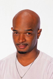 Photo of Damon Wayans as Pierre Delacroix