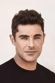 Photo of Zac Efron as Self