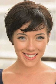 Photo of Ciara Sexton as Morrighan