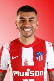 Photo of Ángel Correa as Himself