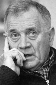 Photo of Antun Vrdoljak as Bernard