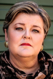 Photo of Matie Van Graan as Ouma