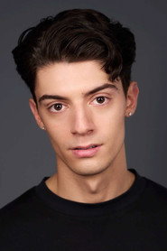 Photo of Liam Mollica as Adam