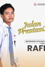 Photo of Bintang Rizky Atalla Raffi as Raffi