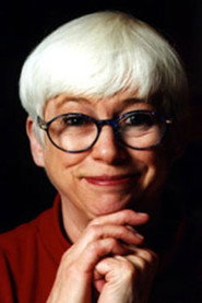 Photo of Ulla Trenter as Self/Writer/Wife