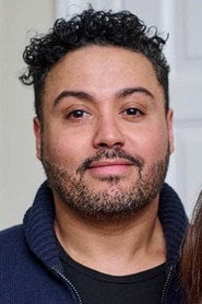 Photo of Ausamah 'USO' Saeed as U$O