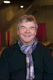 Photo of Albin Braig as Oskar Triller