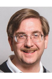 Photo of Timothy McGrew as Self