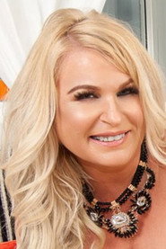 Photo of Samantha Sanders