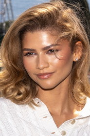 Photo of Zendaya as Self