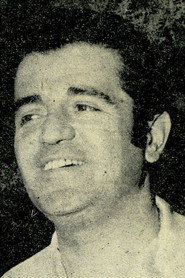 Photo of Ali Tabesh as Sarvar