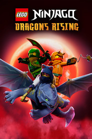 Season 2 poster