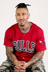 Photo of Alex Velea as Watermelon salesman 2