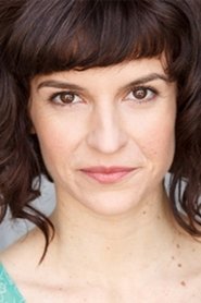 Photo of Lucy Carapetyan as Deborah